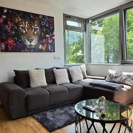 Smartes - Location! Halle (Saale)