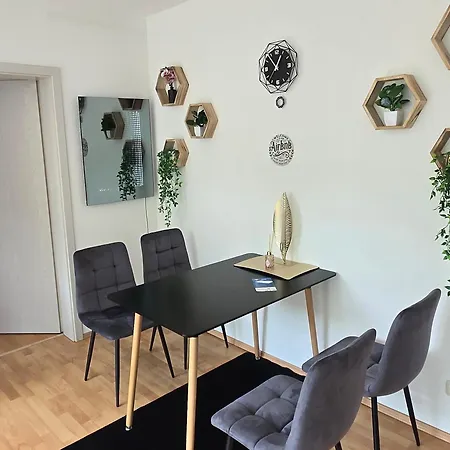 Smartes Panorama - Location! Apartment *