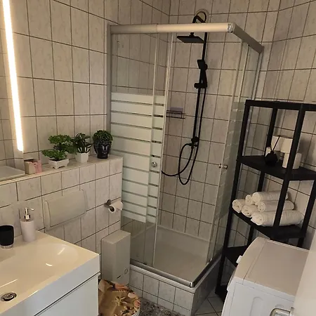 Apartment Smartes Panorama - Location! Halle (Saale)