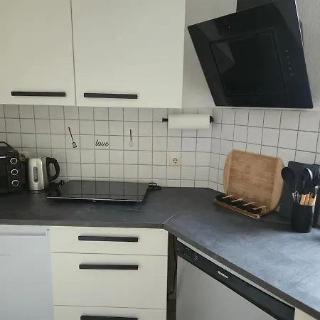 Smartes Panorama - Location! Apartment Halle (Saale)
