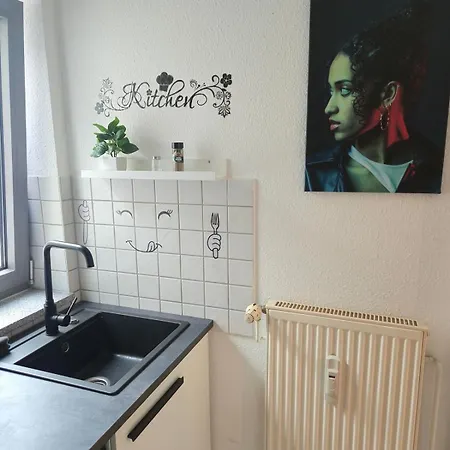 Smartes - Location! Halle (Saale)