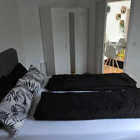 Appartement Smartes - Location!