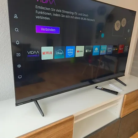 公寓 Smartes - Location! *