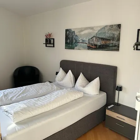 Smartes - Location! Apartamento Halle (Saale)