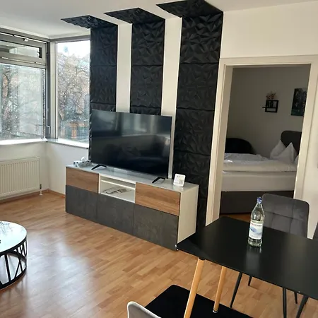 Smartes - Location! 公寓 Halle (Saale)