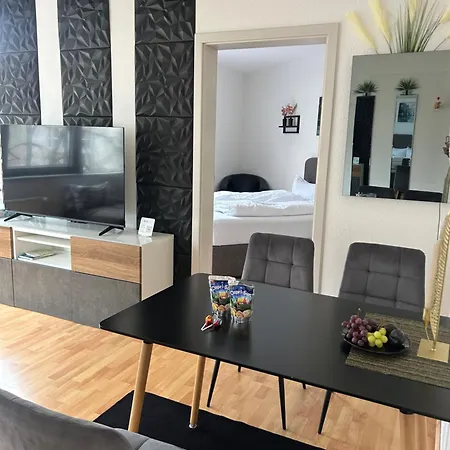 Smartes - Location! 公寓