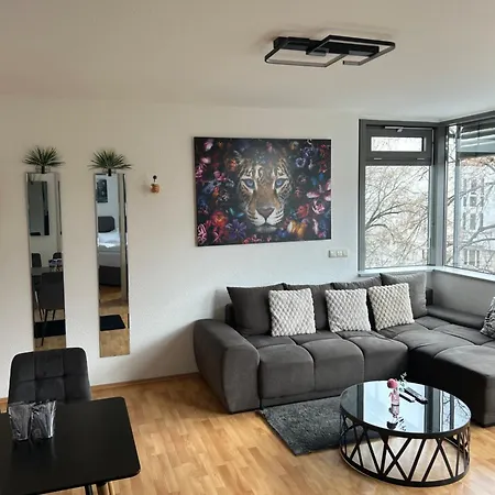 Smartes - Location! *