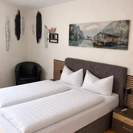 Smartes Panorama - Location! Apartment *