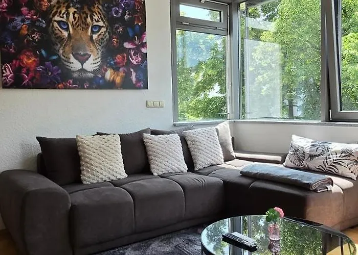 Smartes - Location! Halle (Saale)