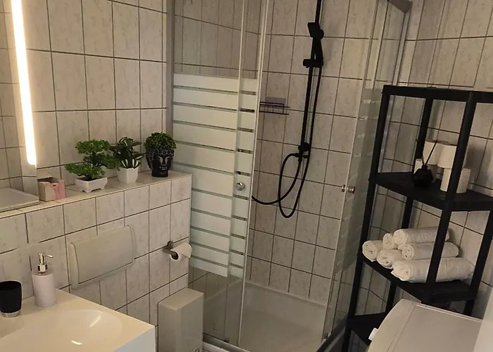 Apartment Smartes - Location! Halle (Saale)