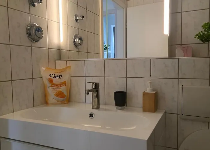 Apartment Smartes - Location! Halle (Saale)