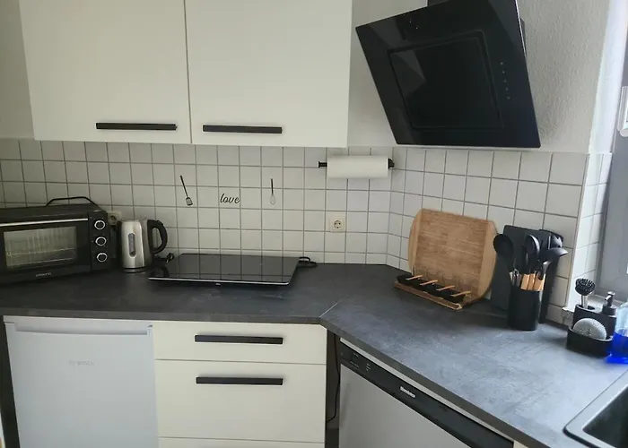Smartes - Location! Apartment Halle (Saale)
