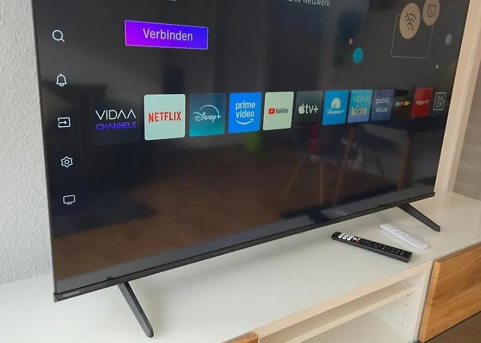 公寓 Smartes - Location! *