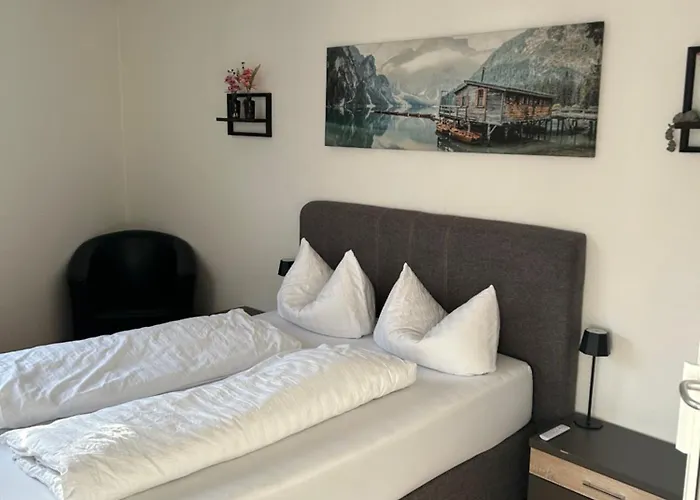 Smartes - Location! 公寓 Halle (Saale)