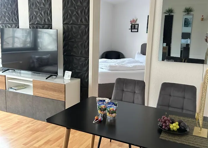 Smartes - Location! 公寓