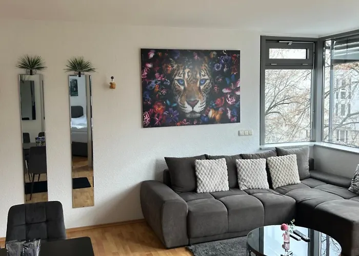 Smartes - Location! *