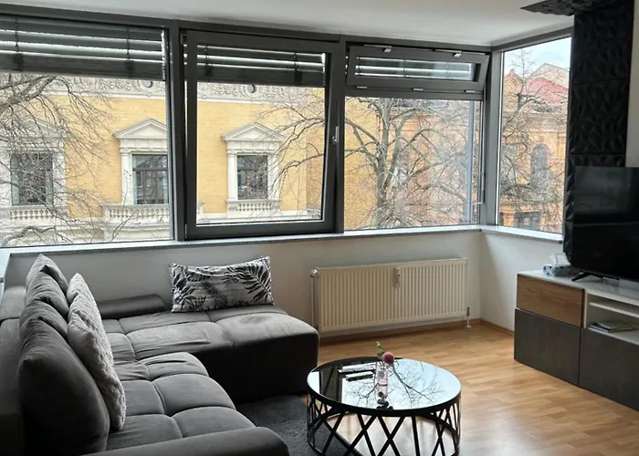 公寓 Smartes - Location!