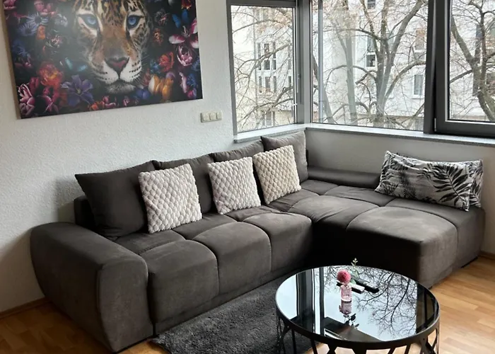 Smartes - Location! 公寓